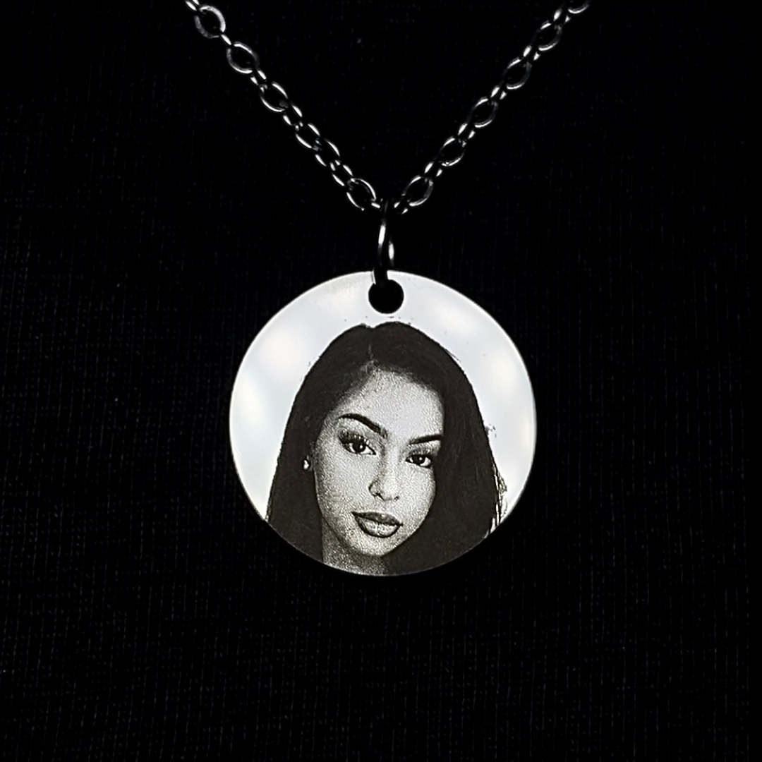 Колие със Снимка